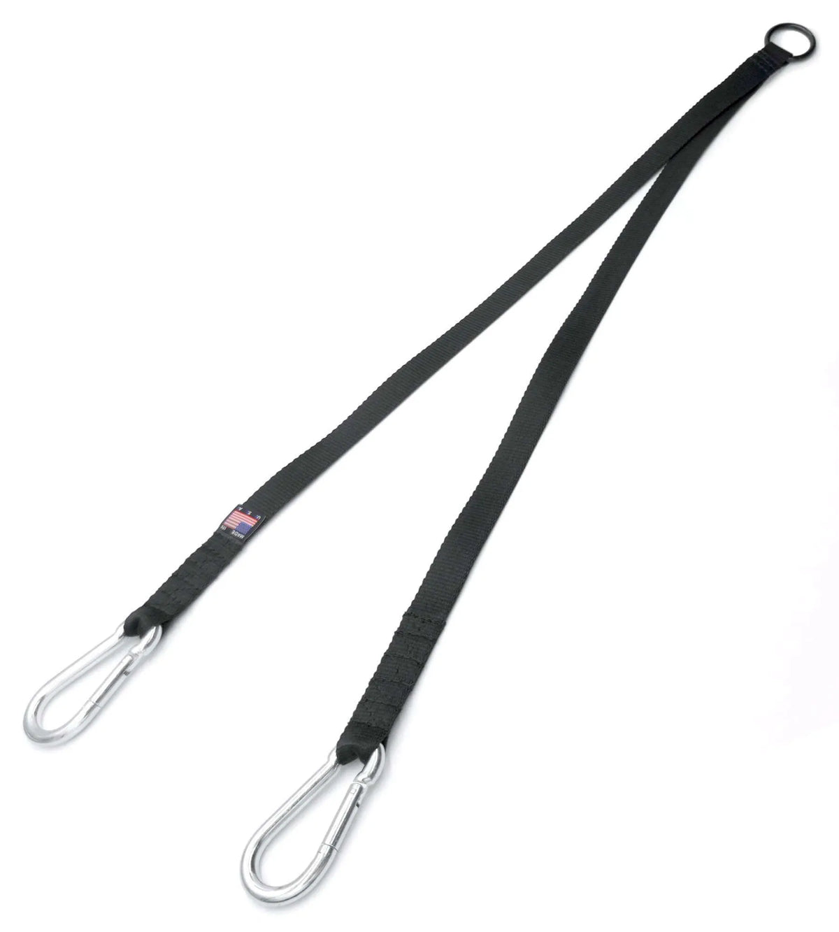 2 Point Sled Attachment