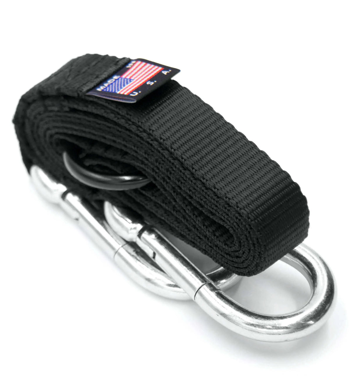 2 Point Sled Attachment