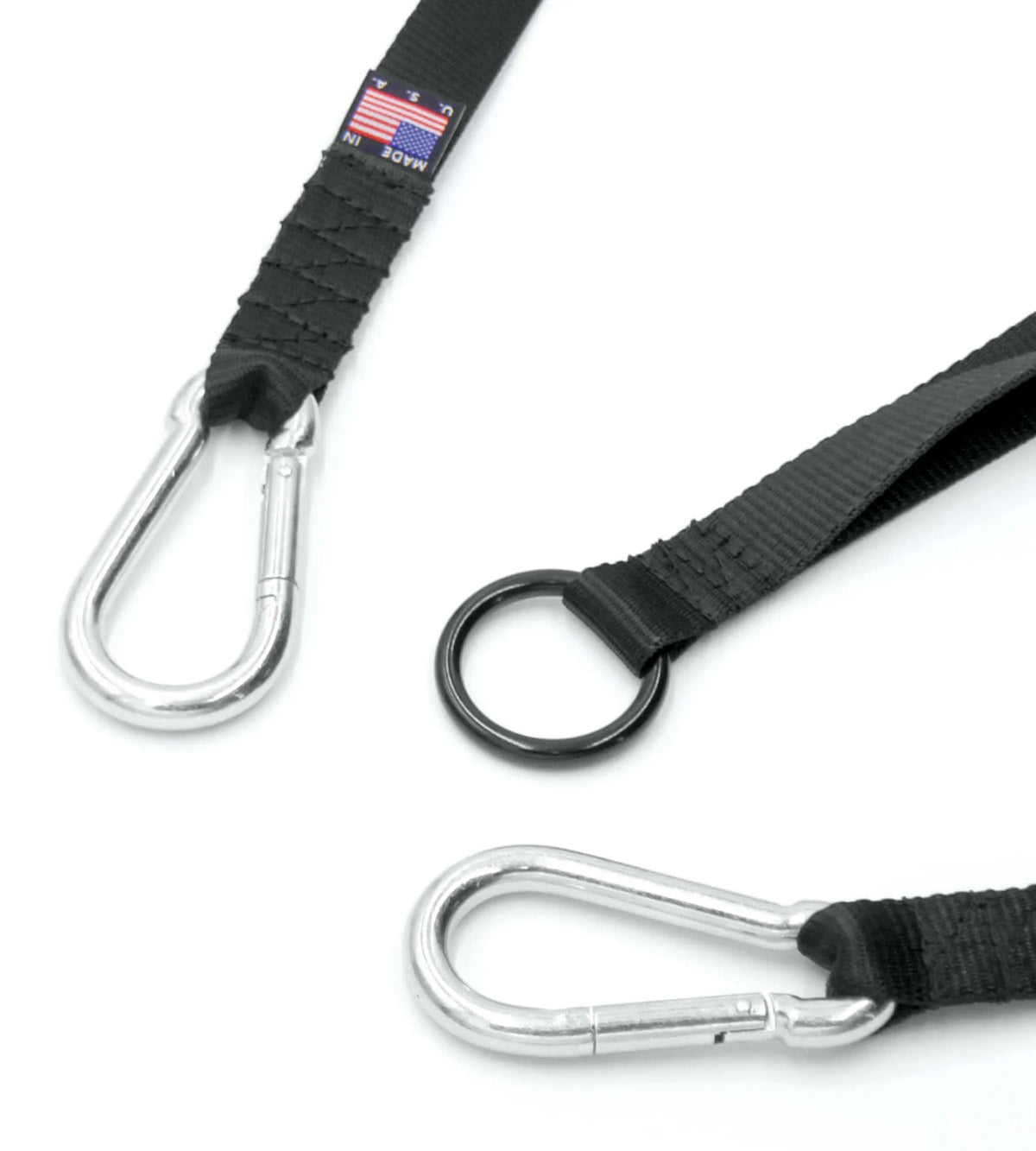 2 Point Sled Attachment