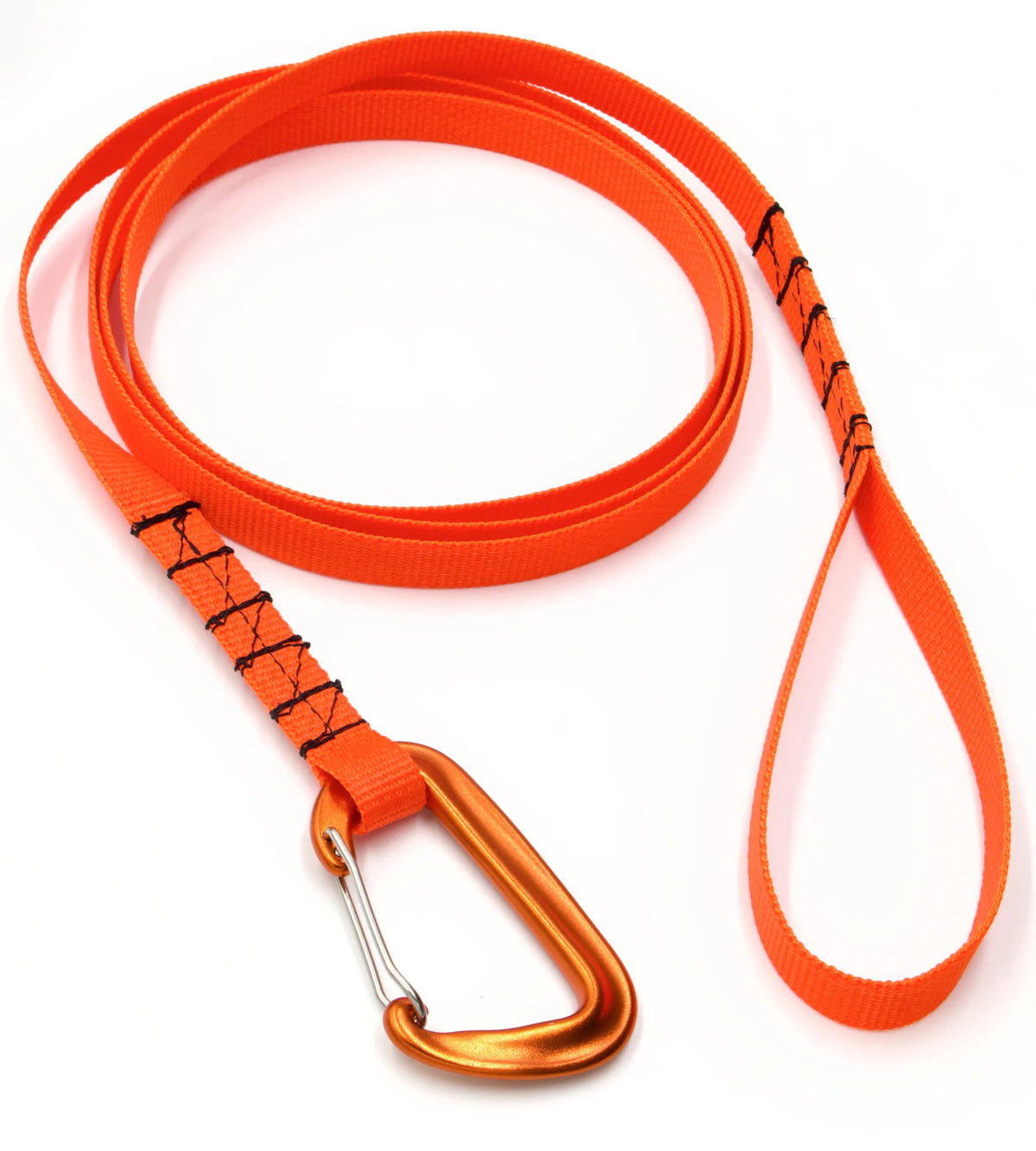 Deer Drag Harness