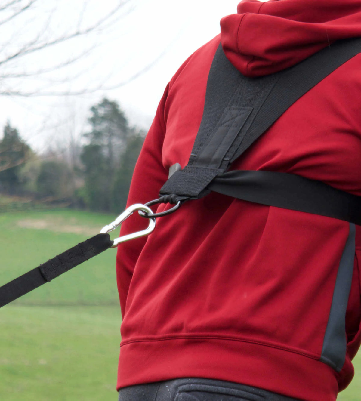 Sled Pull Strap