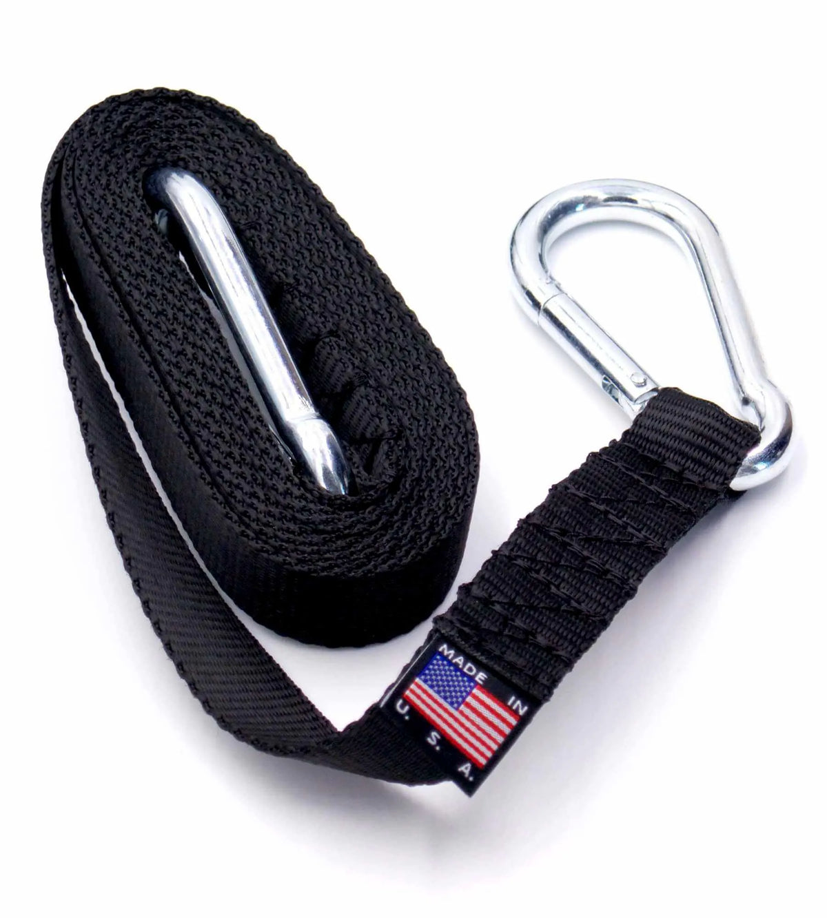Sled Pull Strap
