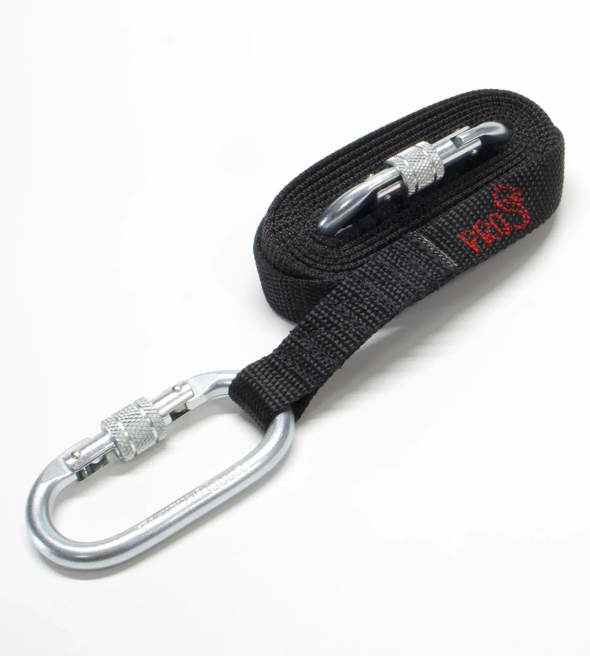 Sled Pull Strap PRO