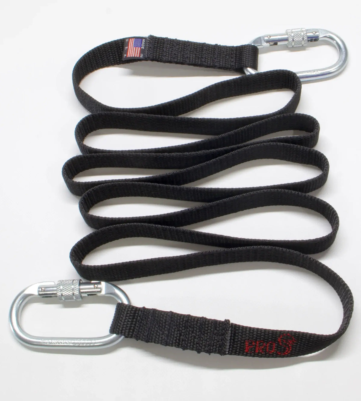 Sled Pull Strap PRO