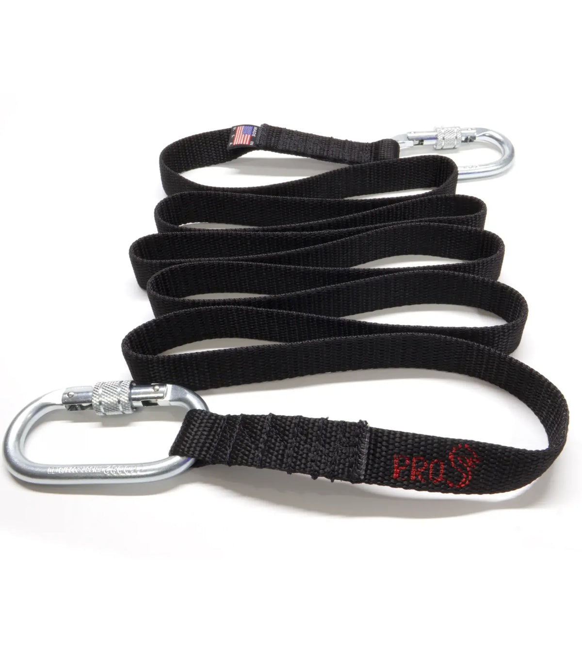 Sled Pull Strap PRO