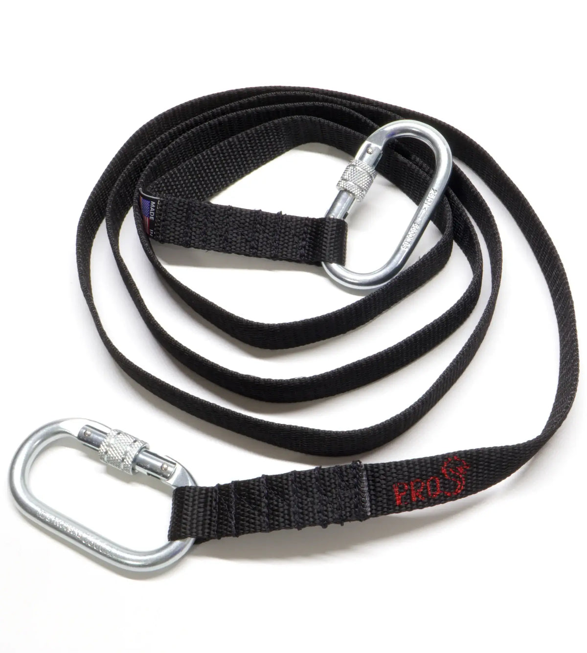 Sled Pull Strap PRO