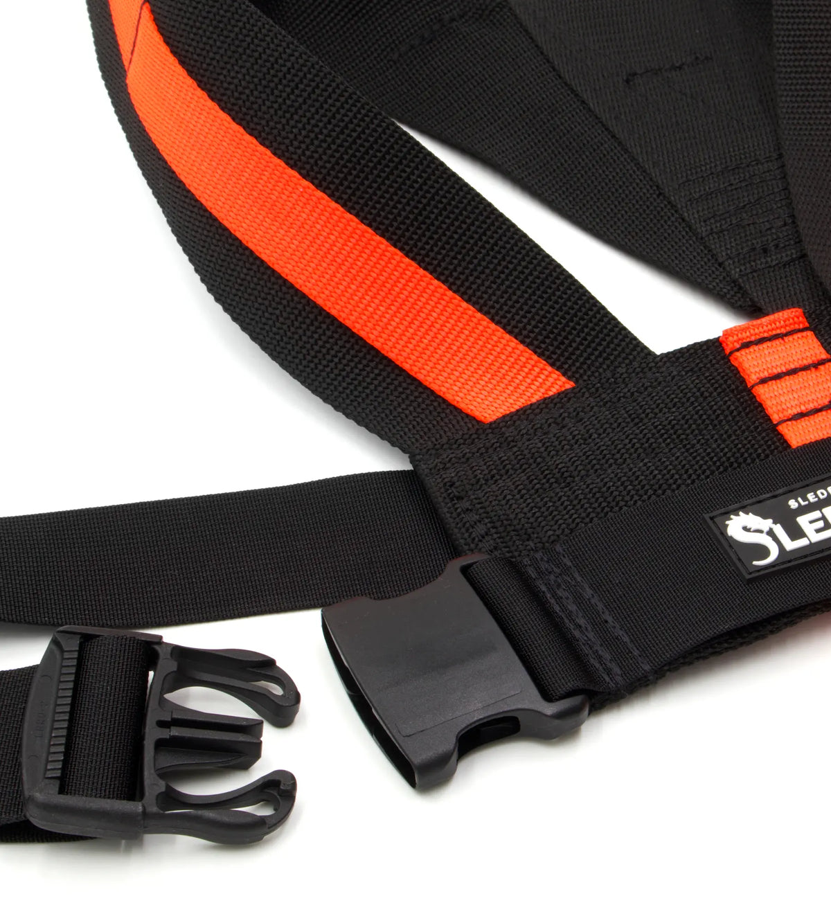 Deer Drag Harness